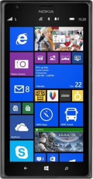 Nokia 1520 Lumia Black Nokia 1520 Lumia Black